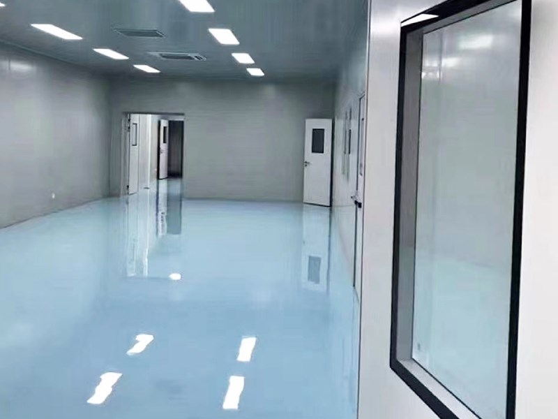 手術(shù)室工程
